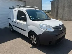 Renault kangoo grand confort 1.5 dci 80ch bvm6