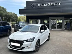 Peugeot 208 1.2 PureTech 100ch S&S Allure Pack EAT8