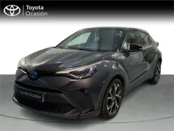 Toyota C-HR 180H Advance