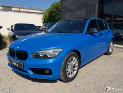 Bmw Serie 1 F20 1.5 116D 116CV PREMIUM