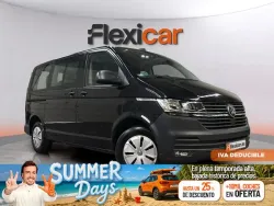 VOLKSWAGEN Caravelle 2.0TDI BMT Origin Batalla Corta 110kW