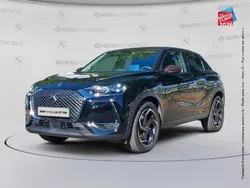 Ds DS 3 Crossback BlueHDi 130ch Grand Chic Automatique 126g
