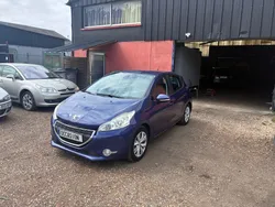 Peugeot 208 affaire 1.4 e-hdi 68 fap bmp5 blue lion pack clim confort