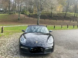 Porsche Boxster 987 S