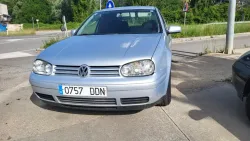 Volkswagen Golf 1.9TDI Highline 115
