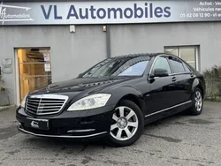 Mercedes CLASSE S 350 BLUETEC