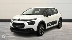 Citroen C3 1.5 BlueHDi 100ch S&S Shine Business E6.d
