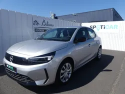 Opel Corsa VI 1.2 Turbo 100ch Edition