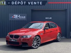 Bmw M3 E90 4.0 V8 420cv