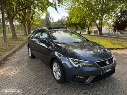 SEAT Leon ST 1.6 TDI Style S/S