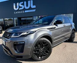 Range Rover Evoque 2.0 TD4 180 HSE BVA Mark III