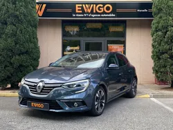 RENAULT Megane IV 1.3 TCE 160ch INTENS EDC BOSE*CAMERA DE RECUL*CARPLAY