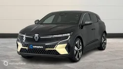 Renault Mégane E-Tech Electric EV60 220ch Iconic super charge