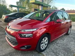Citroën C4 Picasso II e-HDi 90 ch Airdream Business ETG6 GPS avec embrayage et kit de distribution neufs