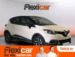 RENAULT Captur TCe Energy Intens 120 EDC