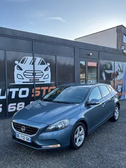 VOLVO V40 II D2 1.6 TDi 115 cv KIT DISTRIBUTION NEUF
