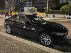 BMW 430 i Advantage Auto