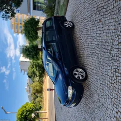 Opel Astra Automatica