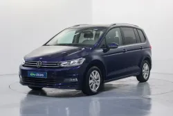 VOLKSWAGEN Touran 2.0TDI Advance 90kW
