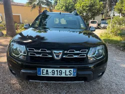 Dacia Duster 4x2 Black Touch