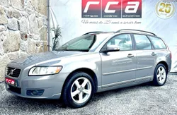Volvo V50 1.6 D Kinetic