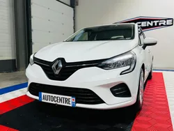 Renault clio v 1.5 dci 85 ch business de 1 ere main / 5 places / camera / carplay / clim / jantes alu / garantie