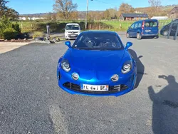 Alpine a110