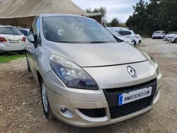 Renault Scenic 1.5dCi Dynamique EDC