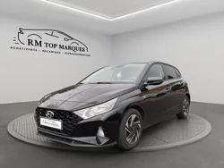 Hyundai i20 1.0 T-GDi 100ch Hybrid 48V Intuitive - Garantie 6 mois