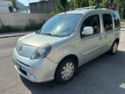 Renault kangoo dci