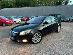 Opel Insignia 1.8 - 140 Ecotec Cosmo