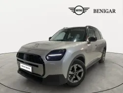 MINI Mini Countryman D Favoured