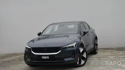 Polestar 2 de 2023