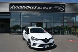 Renault CLIO V 1.0 TCE 90CH INTENS -21N
