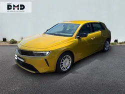 OPEL Astra 1.2 Turbo 110 ch BVM6 Edition
