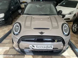 MINI 3 Portas Cooper SE Collection 2021