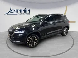 SKODA Karoq 1.5 TSI 150 ch ACT DSG7 Style