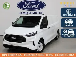 FORD Transit Custom Van 320 L1 Trend 136