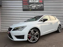 Seat Leon Cupra 2.0 TSI 280CH DSG Excellent état Garantie 1an