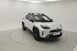 TOYOTA Yaris Cross 120H Adventure