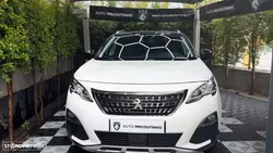 Peugeot 3008 1.2 PureTech Allure Pack