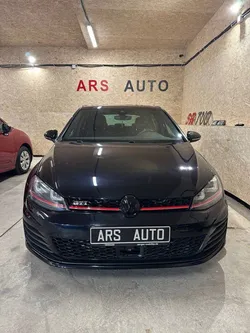 Golf 7 GTI PERFORMANCE