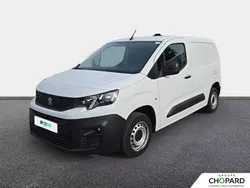 Peugeot Partner FGN FOURGON STANDARD 650 KG BLUEHDI 100 S&S BVM6 PREMIUM