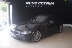 BMW Z4 2.0
