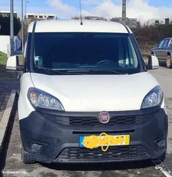 Fiat Doblo 1.3 Multijet