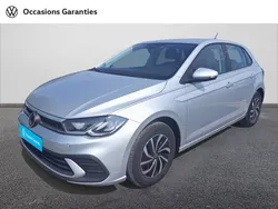 VOLKSWAGEN Polo 1.0 TSI 95 S&S BVM5 Life