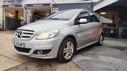 Mercedes Classe B I (T245) 180 BE Design
