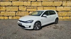 VW Golf AC/DC