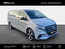 Mercedes-benz Vito Fg 119 CDI Long Select Propulsion 9G-Tronic