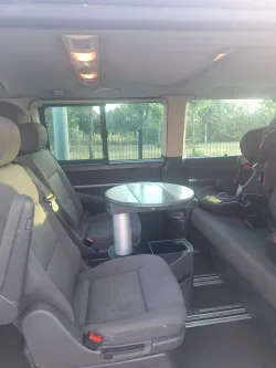 VOLKSWAGEN Multivan 2.5TDI TrendlineTiptronic